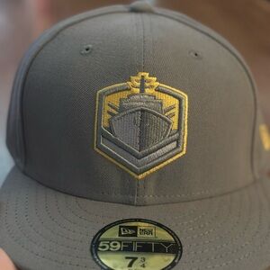 San Diego Fleet Hat NWT
